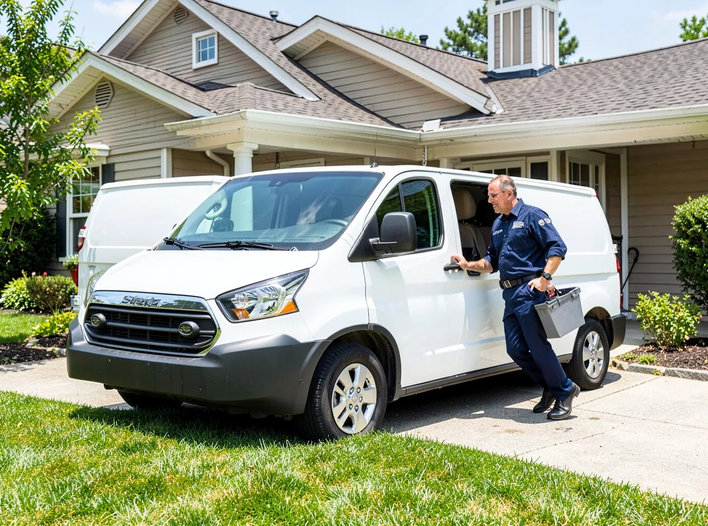 Emergency Plumber company in Stevensville, MI